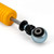Toyota Corolla 2020-2025 Accuair Air Suspension with AVS Switchbox Air Management Dual 444c