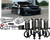 Acura TSX 2009-2014 Air Ride Management Dual Viair 444C e-Level ENDO-VT