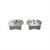 Chevrolet Bel Air 1955-1957 Front and Rear Air Suspension with Management Slam Bags