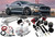 Ford Mustang 2015-2026 Air Suspension Conversion 7-Switch Management
