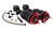 Ford Mustang 2015-2026 Air Suspension Conversion 7-Switch Management