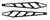 GM 2500 3500 11-19 McGaughys Compression Strut Billet Face Plates**Garage Sale**