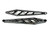 GM 2500 3500 11-19 McGaughys Compression Strut Billet Face Plates**Garage Sale**