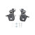 Ford F-150 1997-2003 Belltech 2/4 Drop Kit
