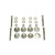 Ford F-150 1997-2003 Belltech 4 or 5 / 6 Drop Kit