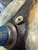 GM C-20 /C-30 1971-1991 Street Edge Front Drop Spindle ** Garage Sale **