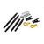 Ford F-150 4WD 1997-2003 Belltech 1-3" / 2", 3" or 4" Drop Kit