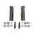 C3500 1988-1998 SS-7 Air Ride Towing Kit e-Level ENDO Air Management Shk Relo