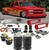 C3500 1988-1998  Air Ride Suspension HD Towing Kit w/ Firestone 2600 & 2107 Bags