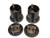 C3500 1988-1998  Air Ride Suspension HD Towing Kit with Air Management