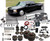 C3500 1988-1998  Air Ride Towing Kit e-Level ENDO Air Management Shk Relo