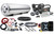 C3500 1988-1998  Air Ride Towing Kit e-Level ENDO Air Management Shk Relo