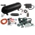 C-30 1973-1987  Air Ride Suspension HD Towing Kit w/ Firestone 2600 & 2107 Bags
