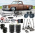 C30 1973-1987 SS-7 and 2107 Air Ride Towing Kit e-Level ENDO Air Management