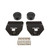 C30 1973-1987 SS-7 and 2107 Air Ride Towing Kit e-Level ENDO Air Management
