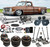 C30 1973-1987 2600 & 3800 Air Ride Towing Kit e-Level ENDO Air Management