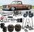 C30 1973-1987 SS-7 3800 Air Ride Towing Kit e-Level ENDO Air Management