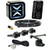 C30 1973-1987 SS-7 3800 Air Ride Towing Kit e-Level ENDO Air Management