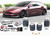 Tesla Model 3/Y OE Active Air Suspension Kit Endo VT & E-Level  Air Management