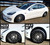 Tesla Model 3/Y OE Active Air Suspension Kit Endo VT & E-Level  Air Management