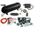 Tesla Model 3/Y  for Non Active Air Suspension Kit  with 4 Corner Air Management
