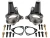 Buick Special 1964-1969 CPP Corvette Style Stock Height Spindles