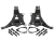 Chevrolet Camaro 1970-1981 CPP Corvette Style Stock Height Spindles