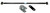 GMC C-10 1963-1972 CPP Adjustable Rear Panhard Bar