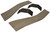 GMC 3100 1947-1953  Rear C-Notch Kit