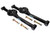 Chevrolet Biscayne 1959-1964 CPP Rear Lower Tubular Trailing Arms 