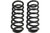 Ford Ranger 1998-2004 Belltech 3" Drop Coil Springs ** Garage Sale **