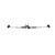 Ford F-450 / F-550 4WD 2005-2026 Kryptonite Dual Steering Stabilizer Kit w/ FOX Shocks