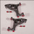 GMC Sierra 1500 2WD 1999-2006 DJM Drop Lower Control Arms