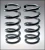 GMC Sierra 1500 1999-2006 DJM 2" Drop Coil Springs