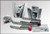 GMC Sierra 1500 1999-2006 4" Rear Shackle And Hanger Kit