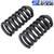 Chevrolet C-20/C-30 1973-1991 Street Edge 1" Drop Coil Springs ** Garage Sale **