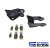 GMC C2500/C3500 1988-2000 Street Edge Shock Extenders