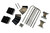 Dodge Ram 3500 4WD 2019-2026 McGaughys 10" 4-Link Lift Kit
