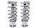 Buick Regal 1978-1987 CPP Front Coilover Conversion Kit