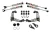 Chevrolet Silverado 3500HD 2020-2026 2" McGaughys Leveling Kit