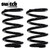 Chevrolet Tahoe 2021-2026 2.5 / 2.25" Lowering Kit ** Garage Sale **
