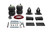 Dodge Ram 1500 2019-2027 Firestone Ride Rite Air Helper Kit