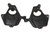 GMC Yukon XL 2000-2006 Street Edge Front 2" Drop Spindles