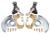 Oldsmobile F-85 1964-1972 CPP 2" Drop Mini Spindles