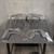 GM C-10 1963-1972 8 Piece C-Notch