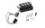 Accuair VU4 4-Corner Solenoid Valve Unit; 1/4" NPT Ports