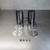 Fabricator Air Bag Cup Bracket Kit