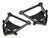Chevrolet C-10 1973-1987 - RideTech StrongArms Front Lower (ART11361499)