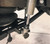 Front Shock Relocator Brackets for Loop / Loop Shocks