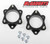 Ford F-150 2009-2020 (2WD/4WD) 2.25" McGaughys Front Leveling Kit